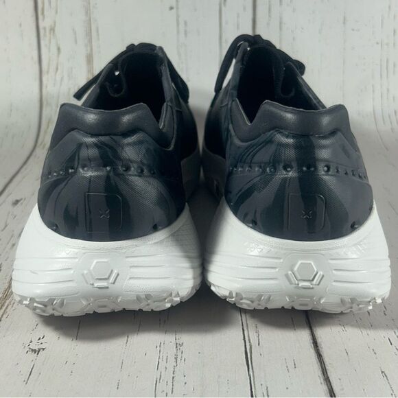 Deckers X Lab Baja X-Scape Black Sugarcane Shoes Size Men’s 10 Women’s 11.5 - Picture 4 of 8